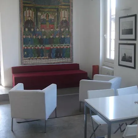 Bixio Terrace * Roma