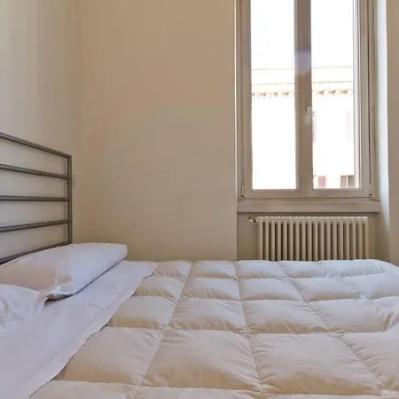 Apartament Bixio Terrace